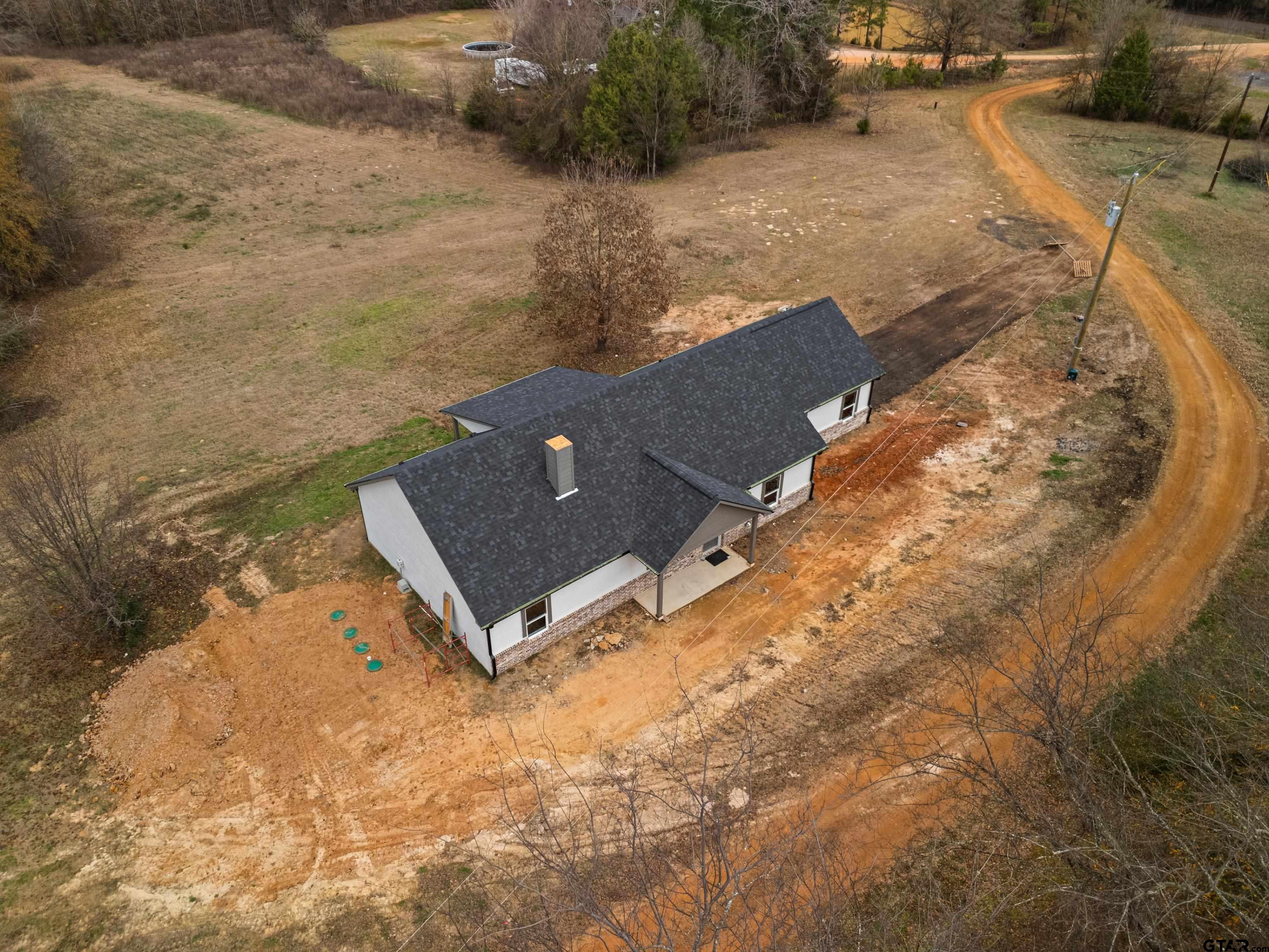 9934 Bob O Link Road Gladewater, TX 75647 - Photo 37 of 37 a view of outdoor space with seating area
