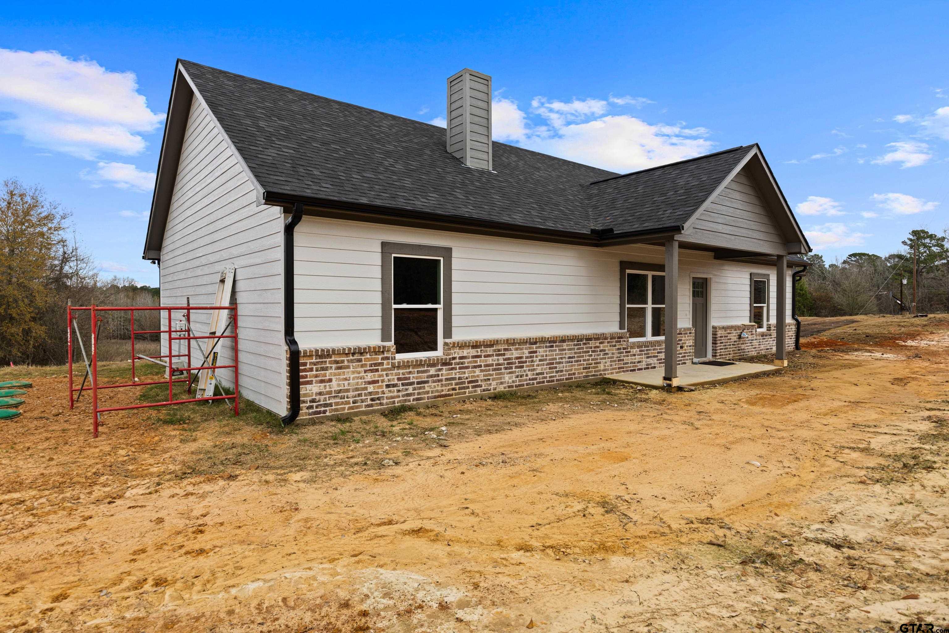 9934 Bob O Link Road Gladewater, TX 75647 - Photo 4 of 37