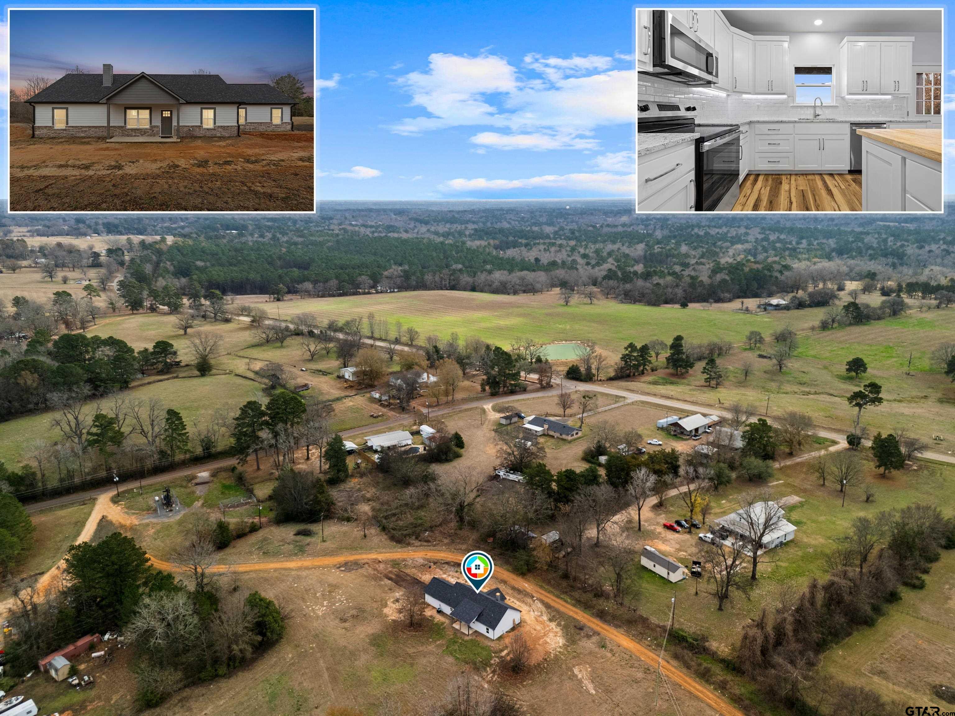 9934 Bob O Link Road Gladewater, TX 75647 - Photo 7 of 37