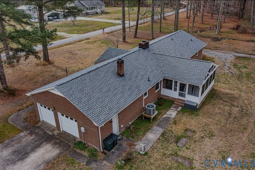 9829 Line Fence Road Hayes, VA 23072 - Photo 47 of 64 Gallery Image 47