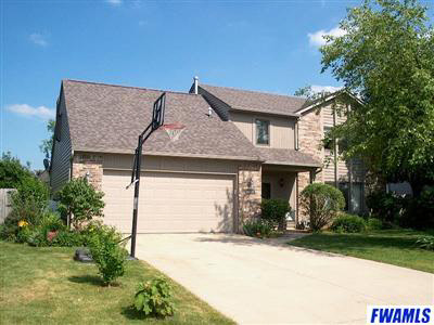 11118 Ridge Gap Run Fort Wayne, IN 46845 - Photo 1 of 11 Gallery Image 1