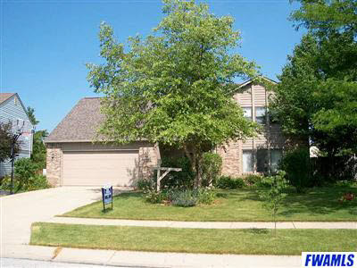 11118 Ridge Gap Run Fort Wayne, IN 46845 - Photo 2 of 11 Gallery Image 2