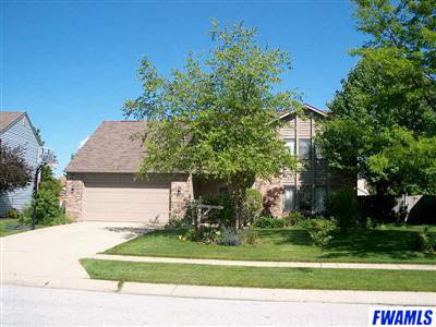 11118 Ridge Gap Run Fort Wayne, IN 46845 - Photo 3 of 11 Gallery Image 3