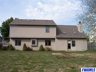 11118 Ridge Gap Run Fort Wayne, IN 46845 - Photo 4 of 11 Gallery Image 4