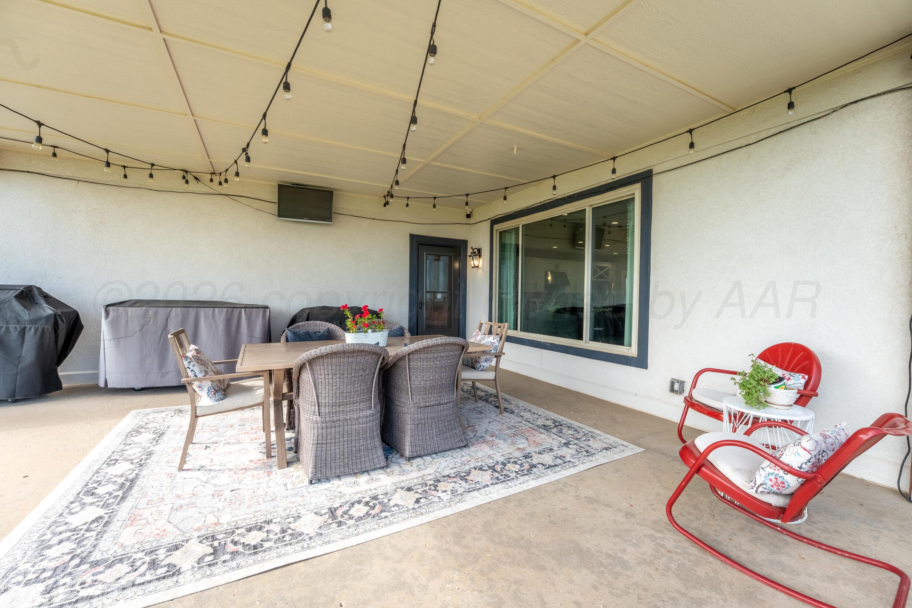 1251 South Girl Scout Road Amarillo, TX 79124 - Photo 53 of 86 53 PATIO