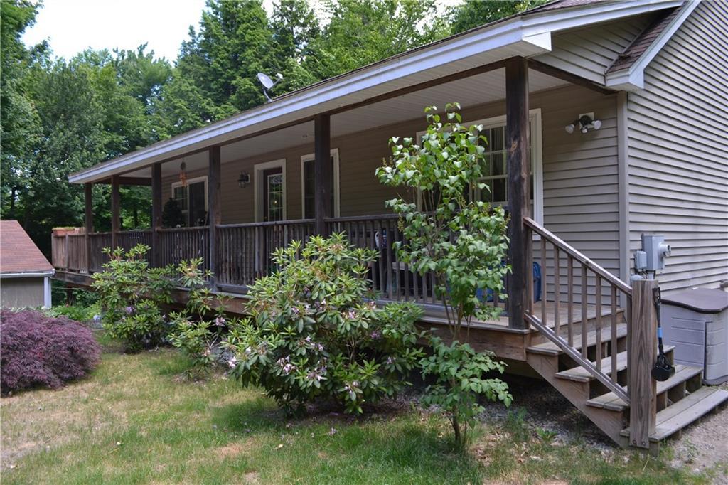 76 Convene Road Sebago, ME 04029 - Photo 1 of 21 Photo