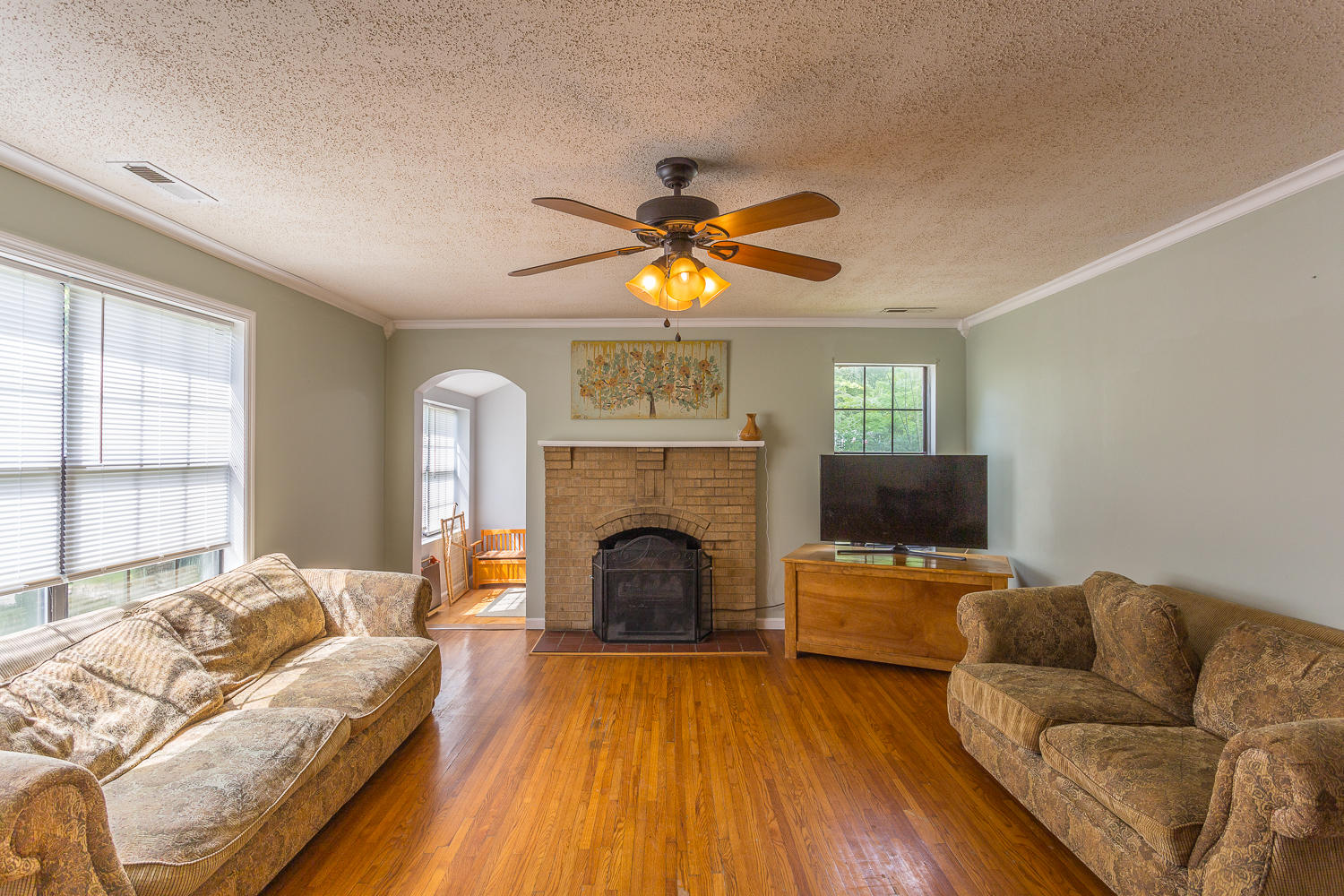 3712 Happy Valley Road Flintstone, GA 30725 - Photo 11 of 25 3712 Happy Valley HD -29