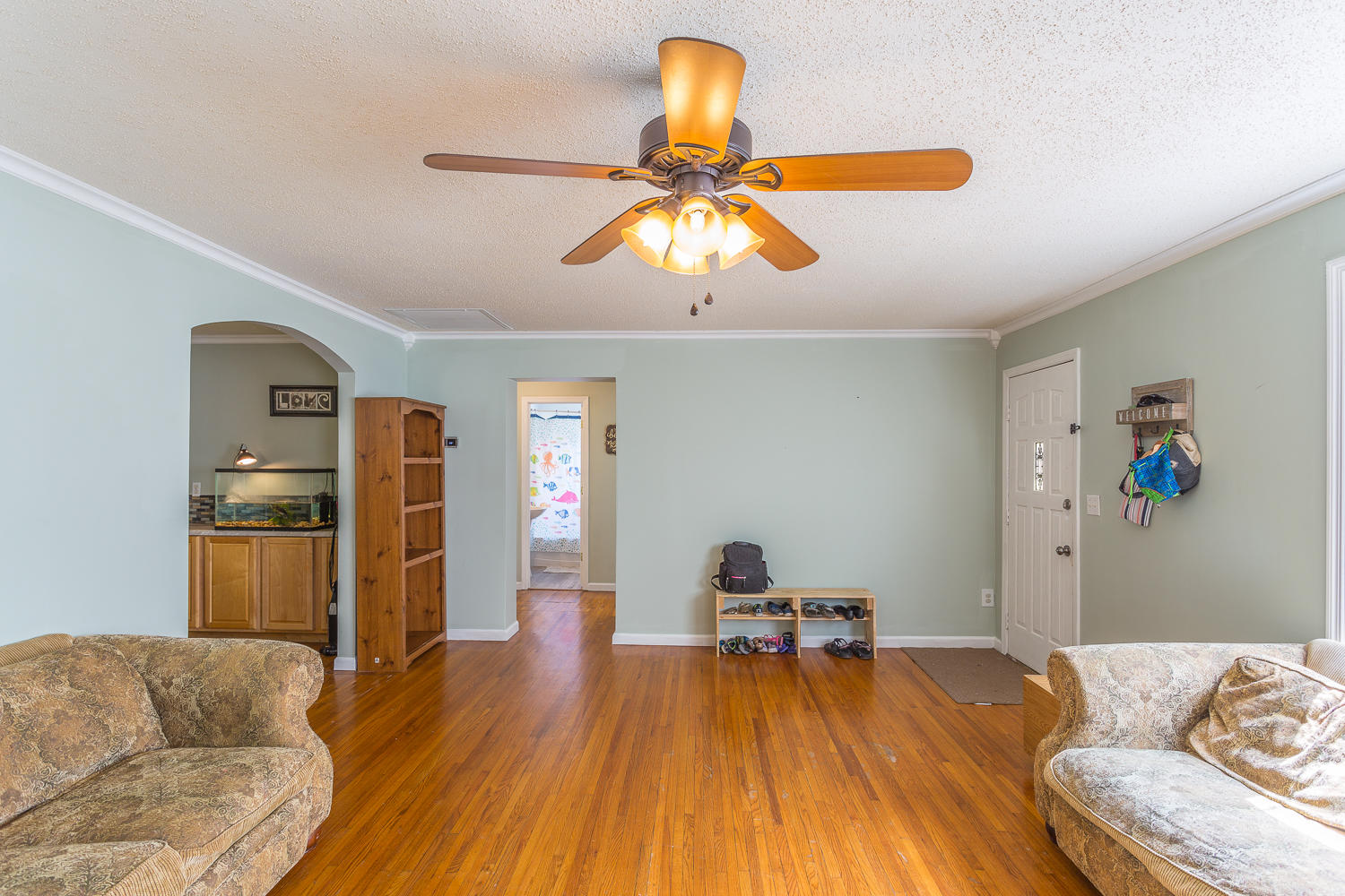 3712 Happy Valley Road Flintstone, GA 30725 - Photo 12 of 25 3712 Happy Valley HD -27