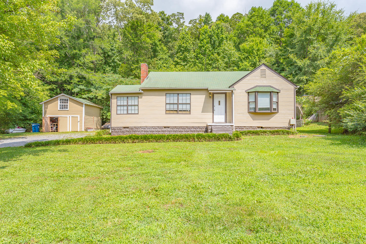 3712 Happy Valley Road Flintstone, GA 30725 - Photo 2 of 25 3712 Happy Valley HD -15