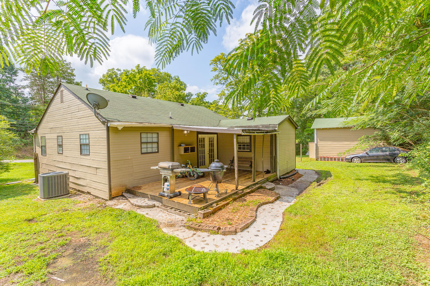 3712 Happy Valley Road Flintstone, GA 30725 - Photo 10 of 25 3712 Happy Valley HD -12