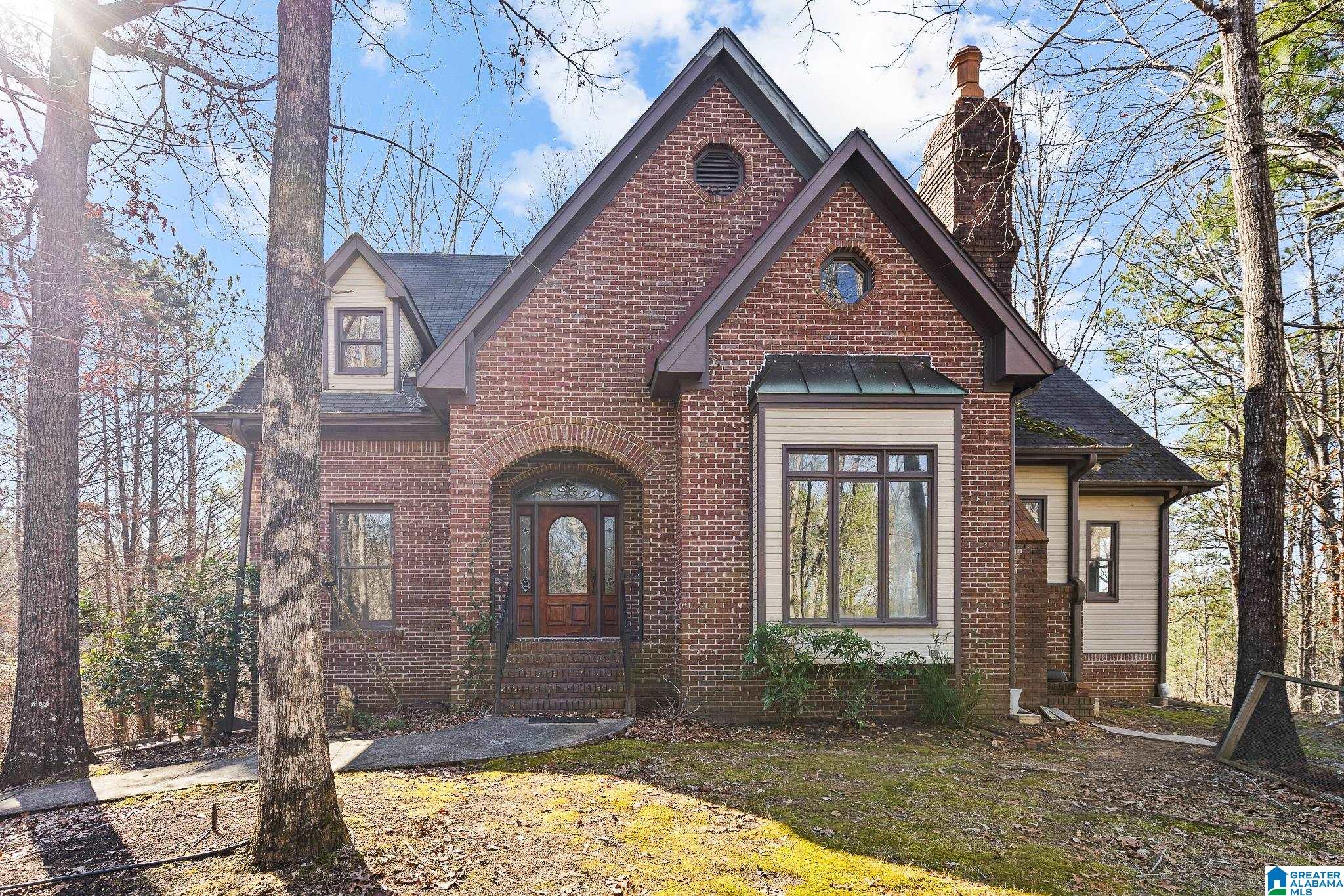 109 Hunset Mill Lane Pelham, AL 35124 - Photo 58 of 58