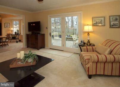 7420 Jenna Road Springfield, VA 22153 - Photo 11 of 30 Family Room