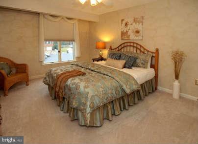 7420 Jenna Road Springfield, VA 22153 - Photo 17 of 30 Bedroom