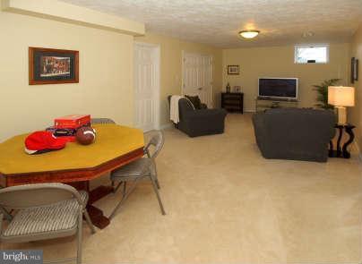7420 Jenna Road Springfield, VA 22153 - Photo 21 of 30 Basement