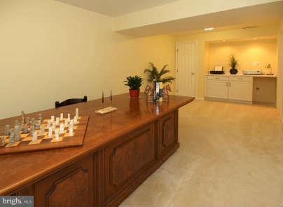 7420 Jenna Road Springfield, VA 22153 - Photo 23 of 30 Basement
