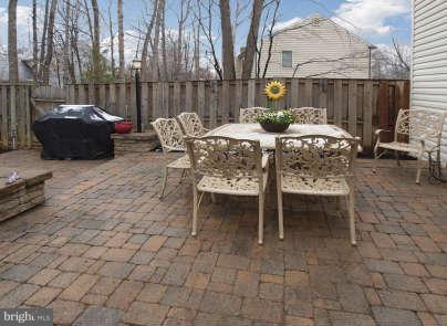7420 Jenna Road Springfield, VA 22153 - Photo 27 of 30 Exterior (Rear)