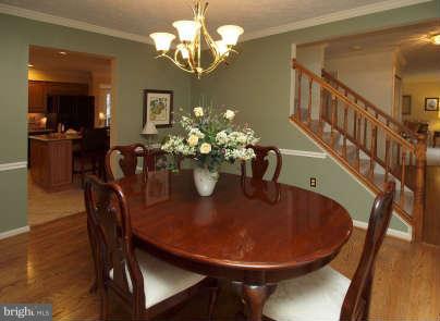 7420 Jenna Road Springfield, VA 22153 - Photo 5 of 30 Dining Room