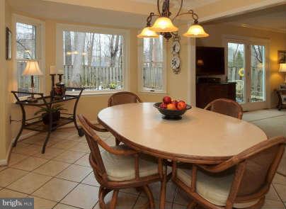 7420 Jenna Road Springfield, VA 22153 - Photo 9 of 30 Kitchen