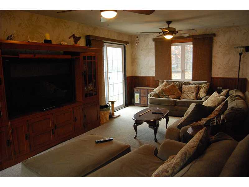 Den/Family/Great Room.