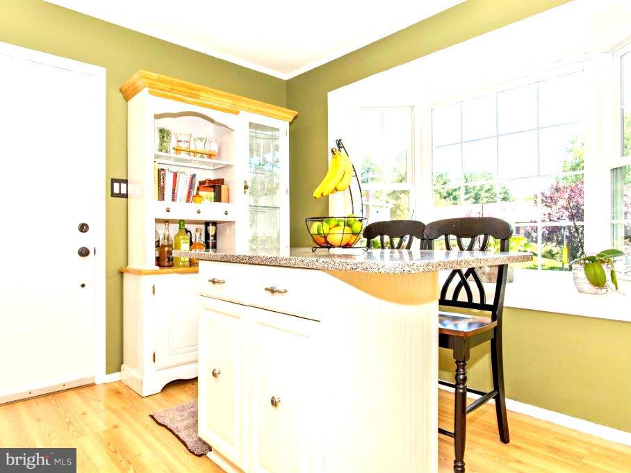 24104 Log House Road Gaithersburg, MD 20882 - Photo 7 of 22 Kitchen