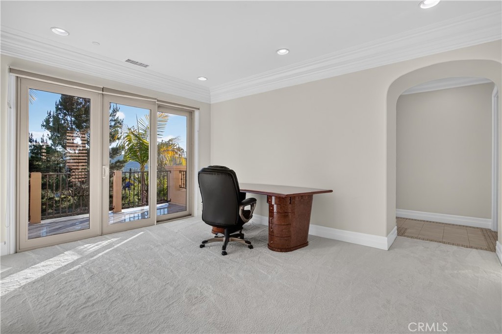 19 Bell Pasture Road Ladera Ranch, CA 92694 - Photo 29 of 40 Primary Retreat with Ocean View