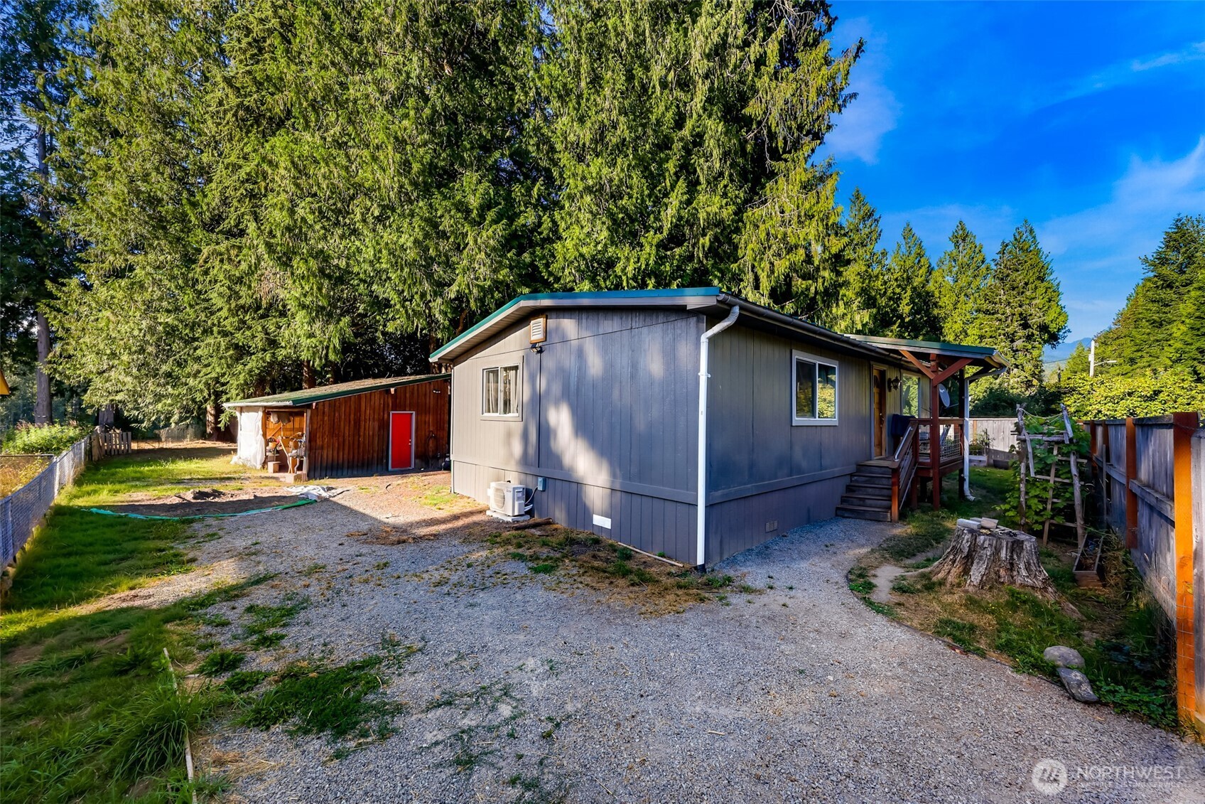 46649 Baker Loop Road Concrete, WA 98237 - Photo 28 of 40 Gallery Image 28