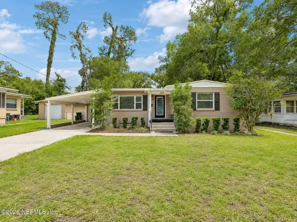$265,000 | 5342 Sharon Terrace, Jacksonville, FL 32207