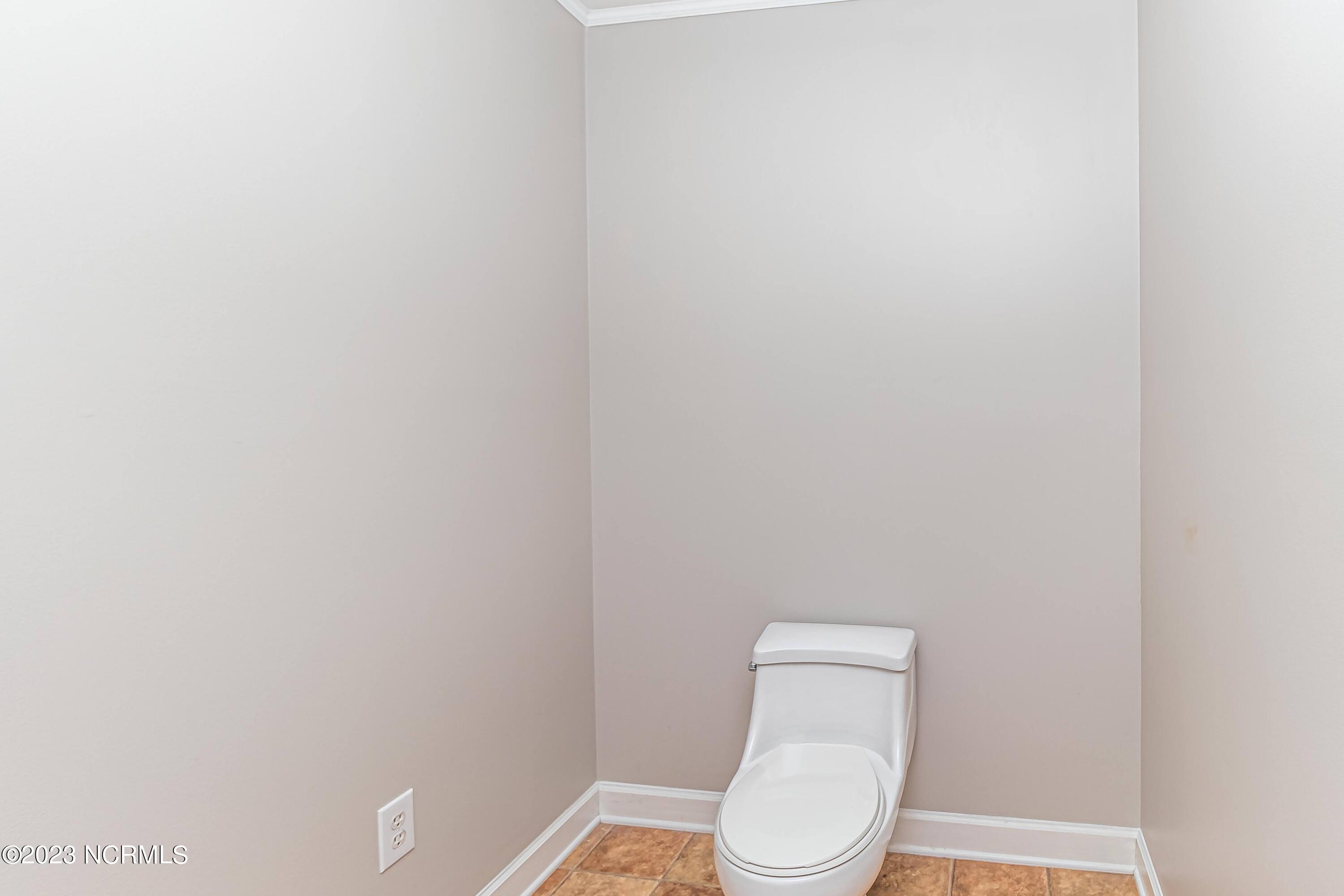 635 Winterlochen Road Raleigh, NC 27603 - Photo 28 of 28 Master Bathroom