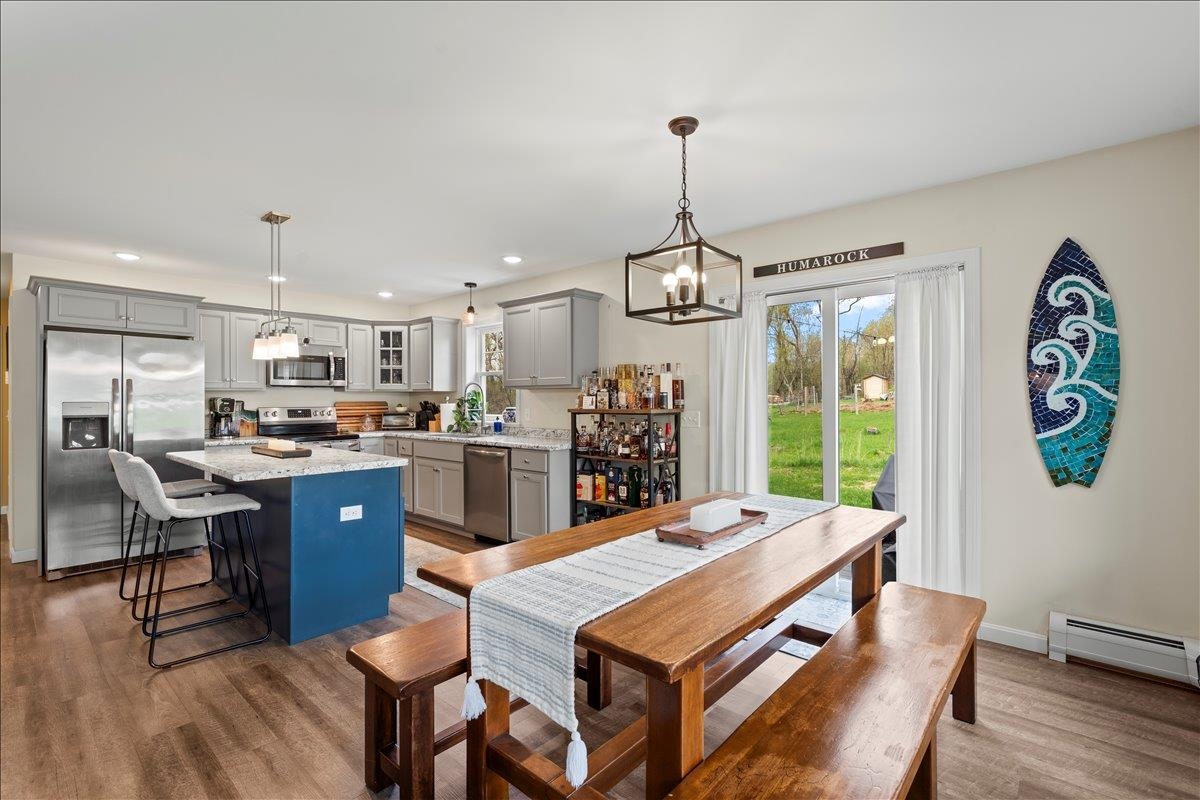 2529 Bronson Road, Unit 102 St. Albans Town, VT 05478 - Photo 11 of 32