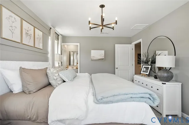 $334,990 | 3536 Perrins Hill Way, Prince George, VA 23875