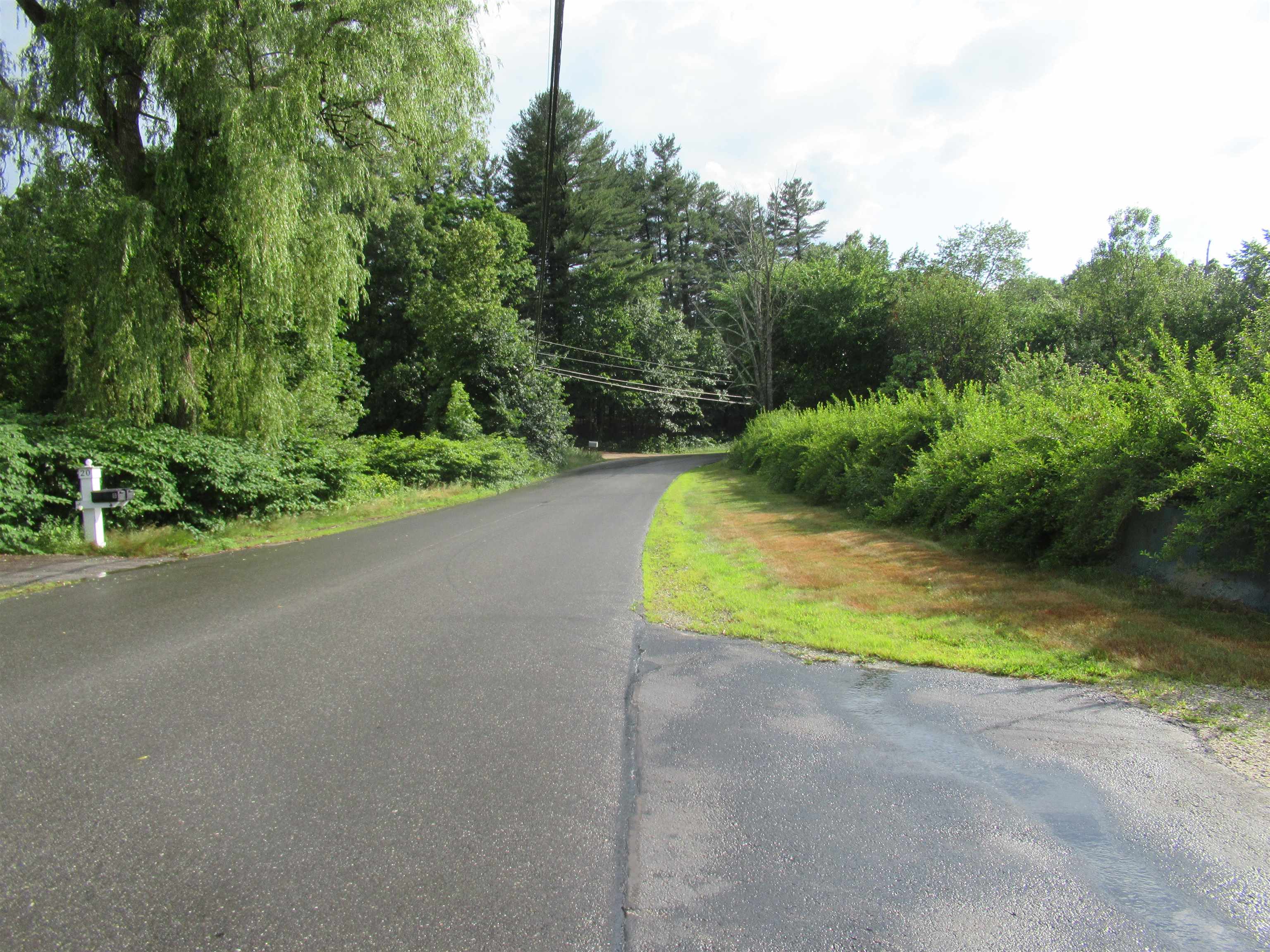20 Kilrea Road Derry, NH 03038 - Photo 25 of 29