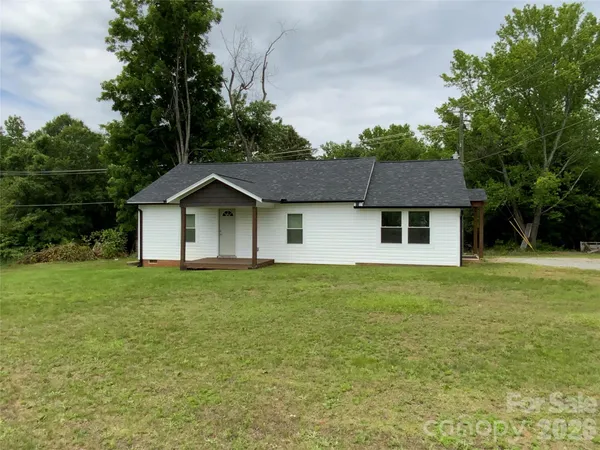$265,000 | 757 Old Highway 74, Bostic, NC 28018
