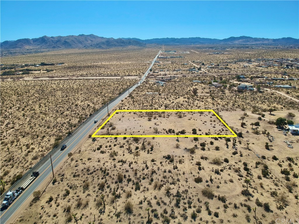 5938 Yucca Mesa Road Yucca Valley, CA 92284 - Photo 1 of 1 Gallery Image 1
