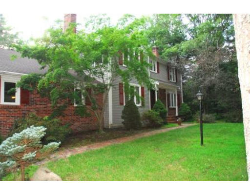 93 Olde Knoll Road Marion, MA 02738 - Photo 1 of 4