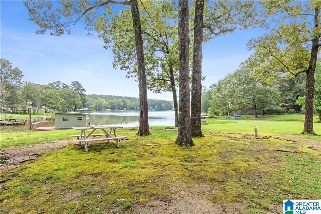 352 Harkins Lake Road Fayette, AL 35555 - Photo 11 of 41