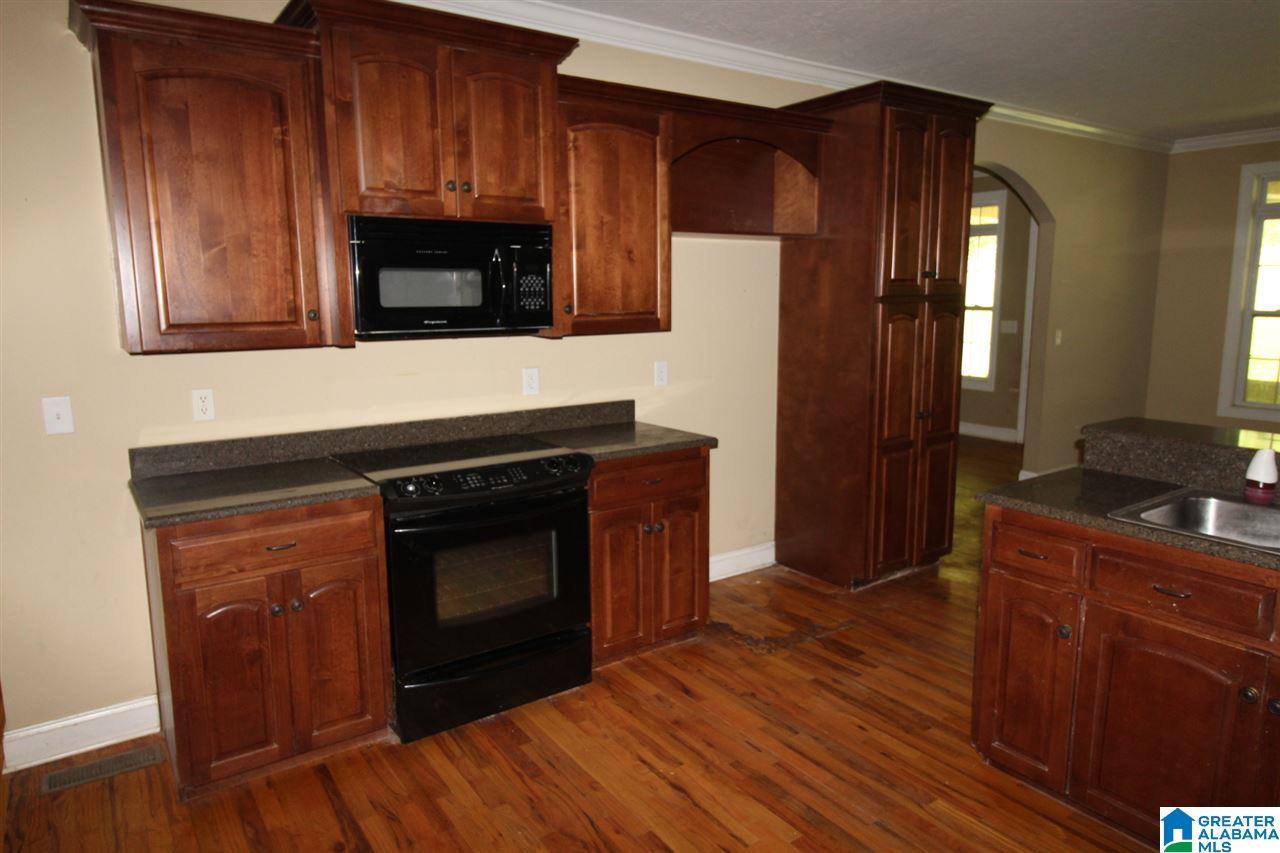 224 Forest Ridge Drive Jacksonville, AL 36265 - Photo 10 of 36