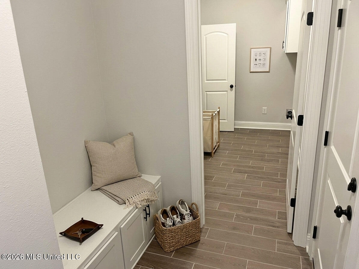 12141 Walker Road Ocean Springs, MS 39564 - Photo 17 of 21 VIRTUALLY STAGED