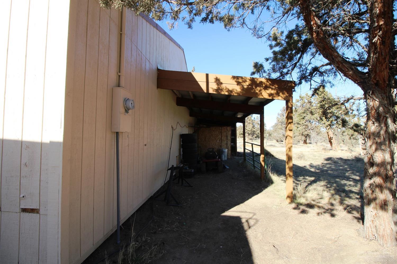 16582 Southwest Bullhead Road Terrebonne, OR 97760 - Photo 21 of 25 Gallery Image 21