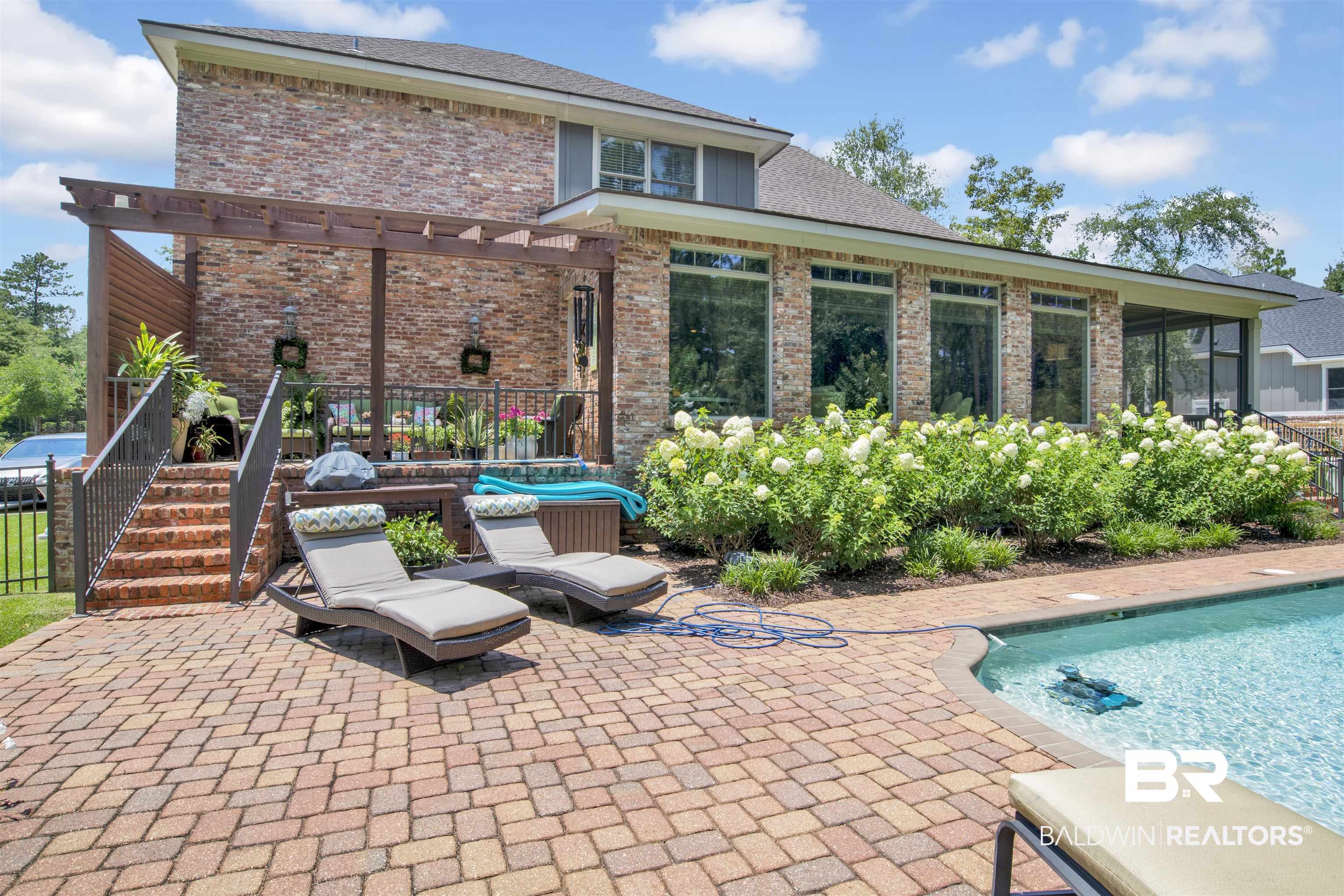 28280 Beau Chene Court Daphne, AL 36526 - Photo 31 of 35