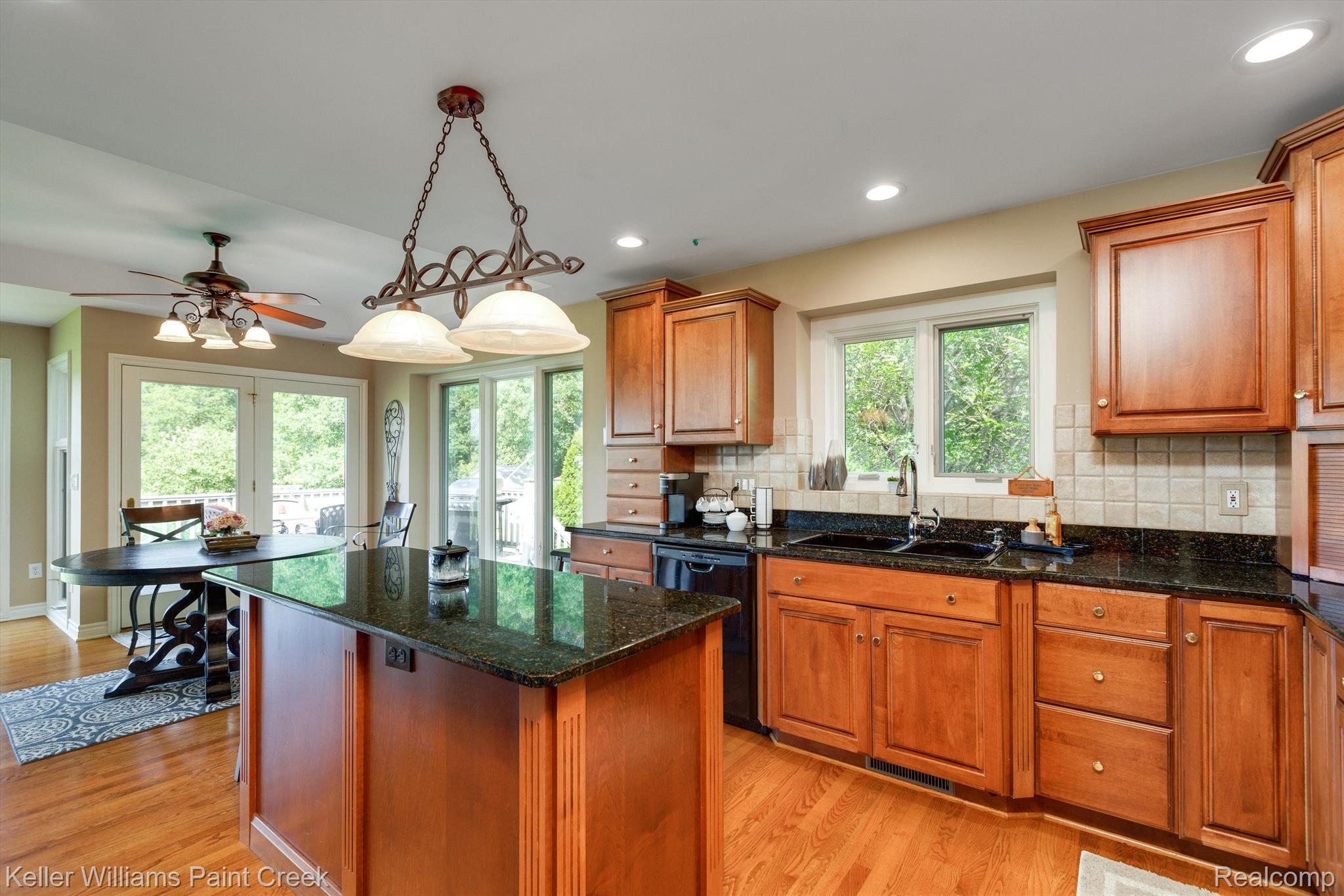 4912 Walker Road North Street, MI 48049 - Photo 18 of 71 Kitchen
