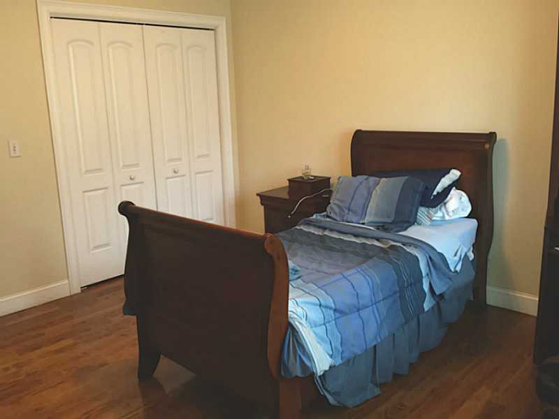 58 Applegate Road Cranston, RI 02920 - Photo 12 of 25 Bedroom.