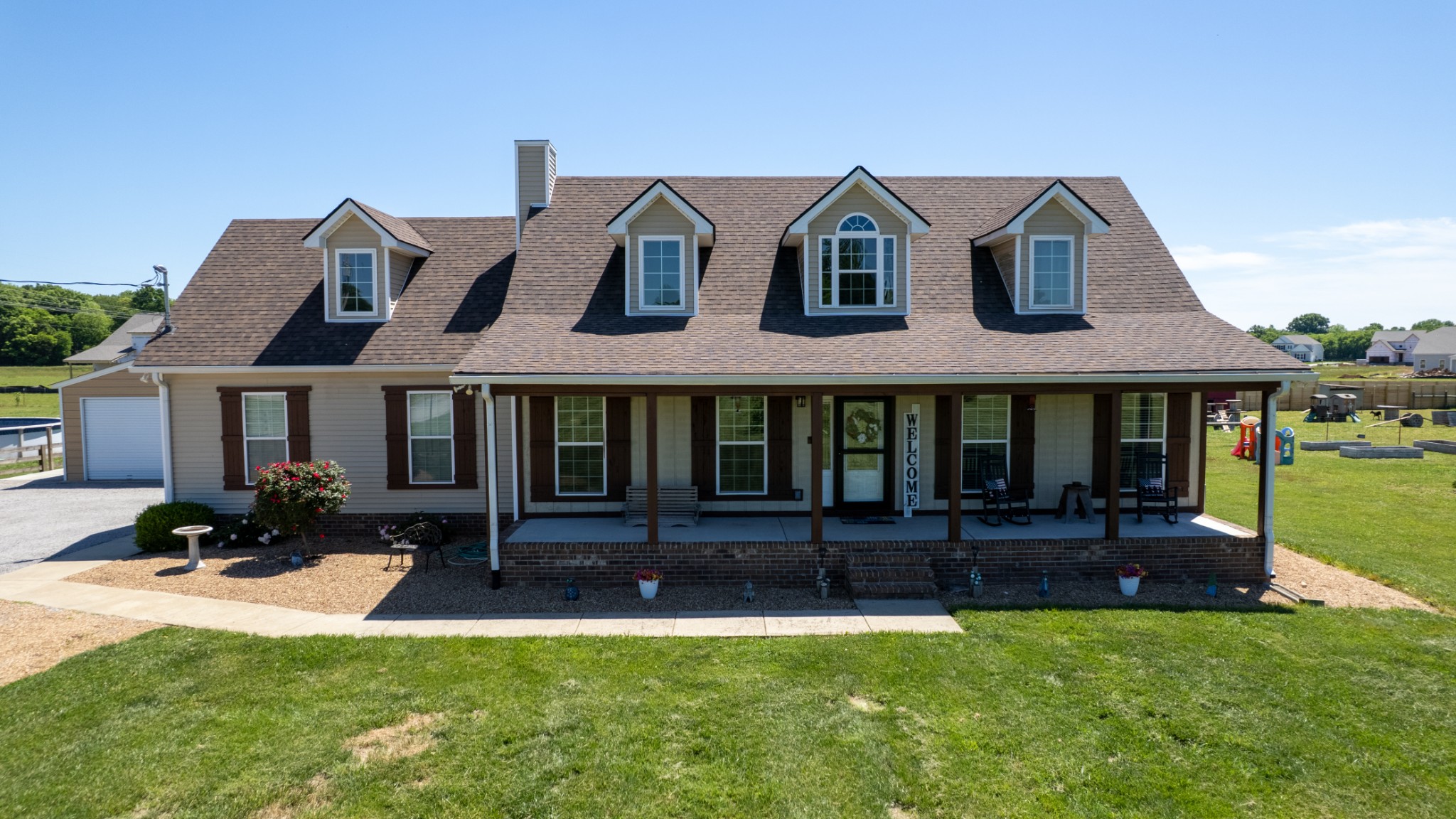4105 Pyles Road Chapel Hill, TN 37034 - Photo 5 of 53