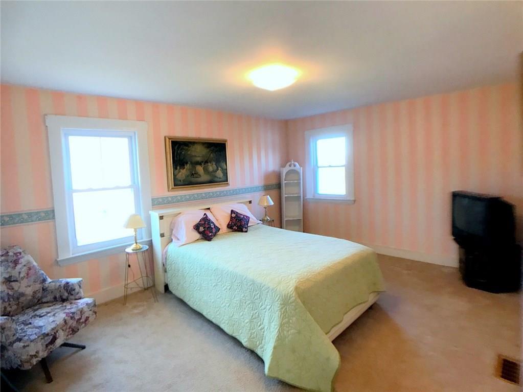 12 Old Hollis Road Biddeford, ME 04005 - Photo 27 of 35 Back bedroom with river views!