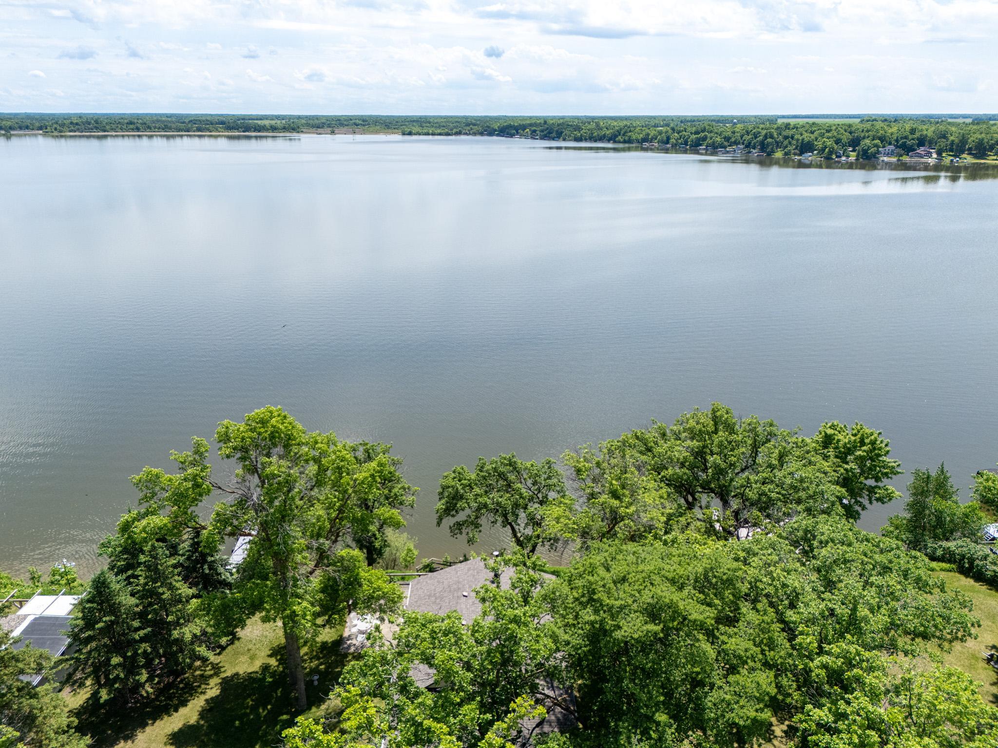 15815 Sandy Beach Road Southeast Mentor, MN 56736 - Photo 32 of 41