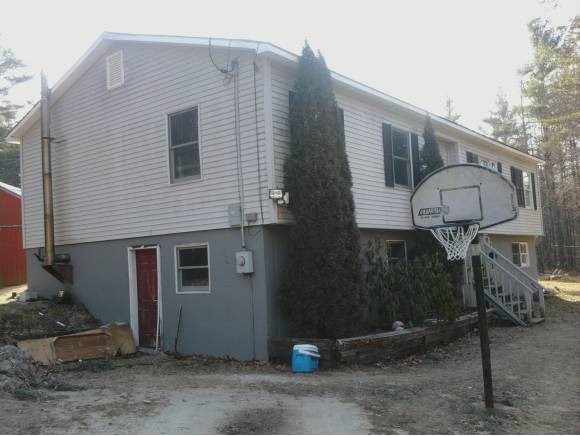 752 Witchtrot Road Wakefield, NH 03872 - Photo 1 of 1 Gallery Image 1
