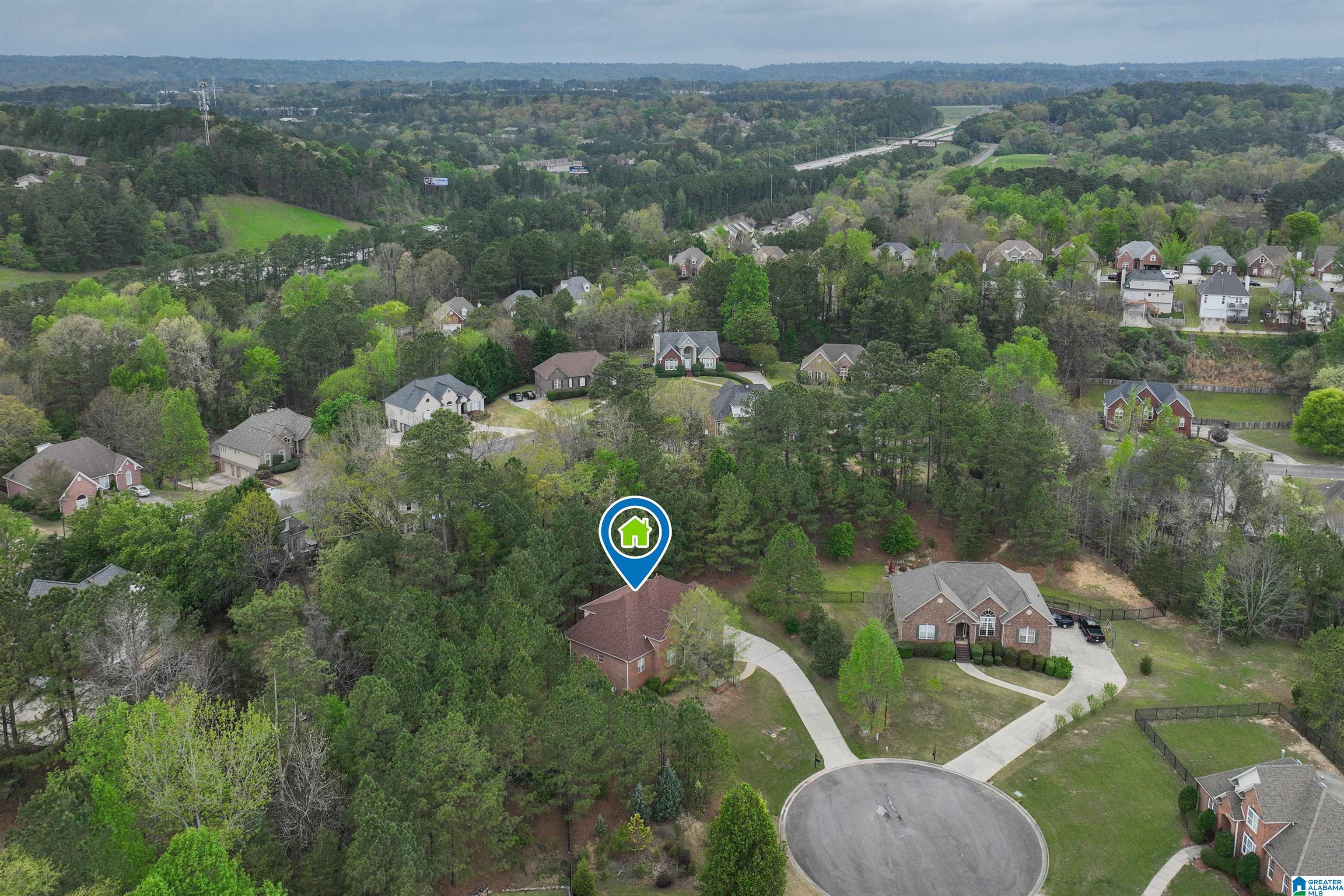 8059 Mitchell Lane Birmingham, AL 35216 - Photo 61 of 65