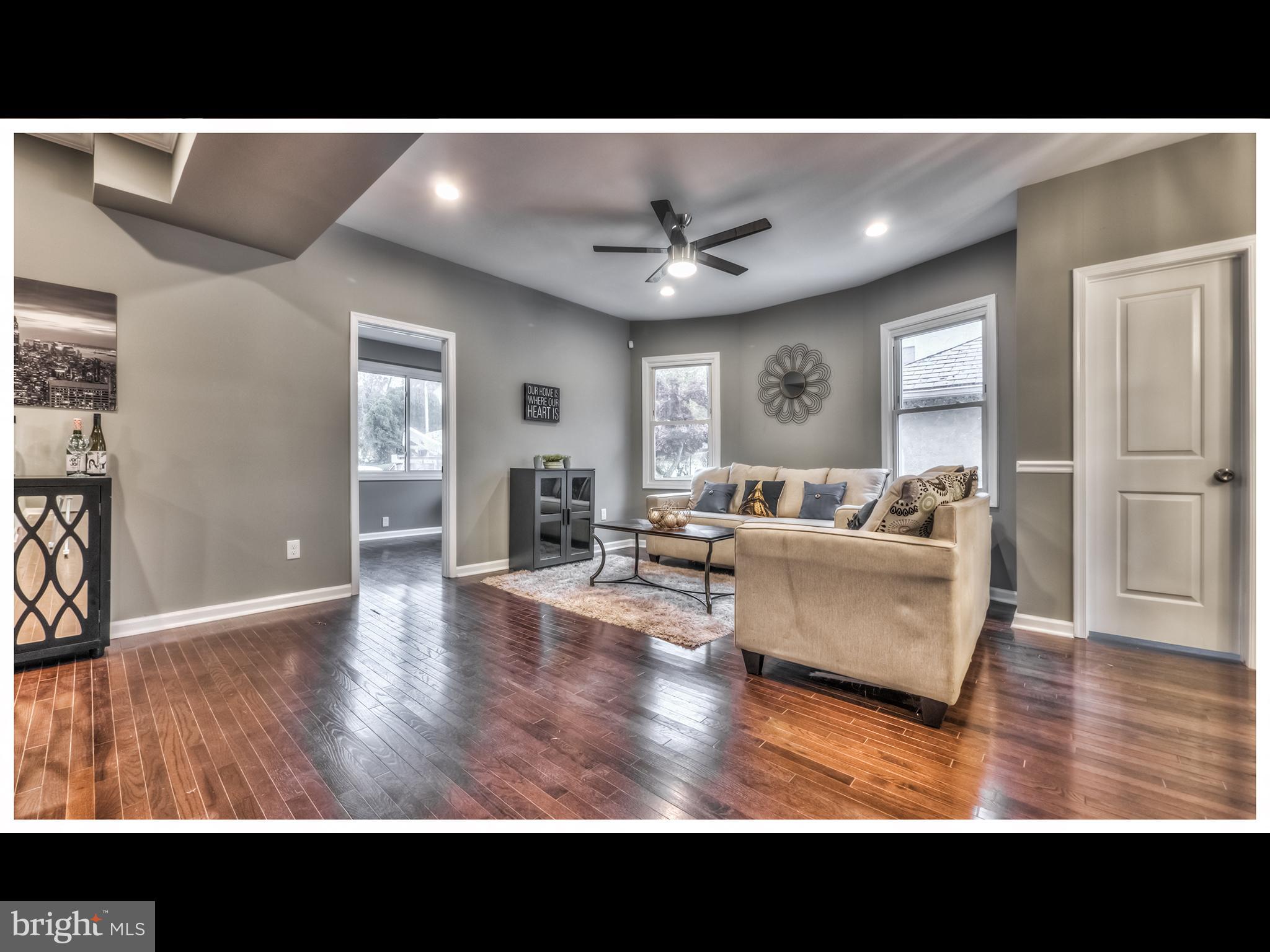 3409 Hilton Road Baltimore, MD 21215 - Photo 11 of 48 Gallery Image 11