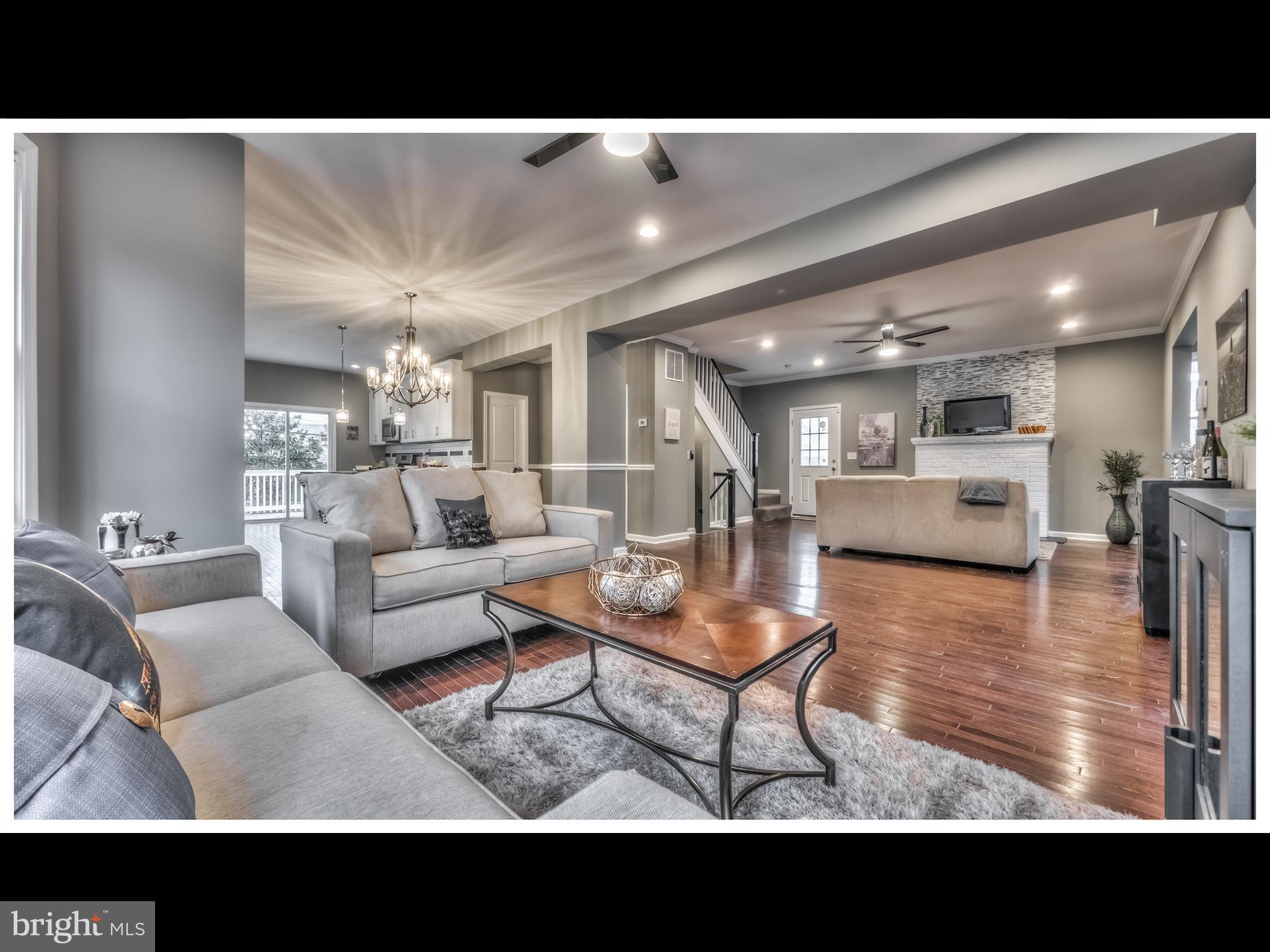 3409 Hilton Road Baltimore, MD 21215 - Photo 12 of 48 Gallery Image 12