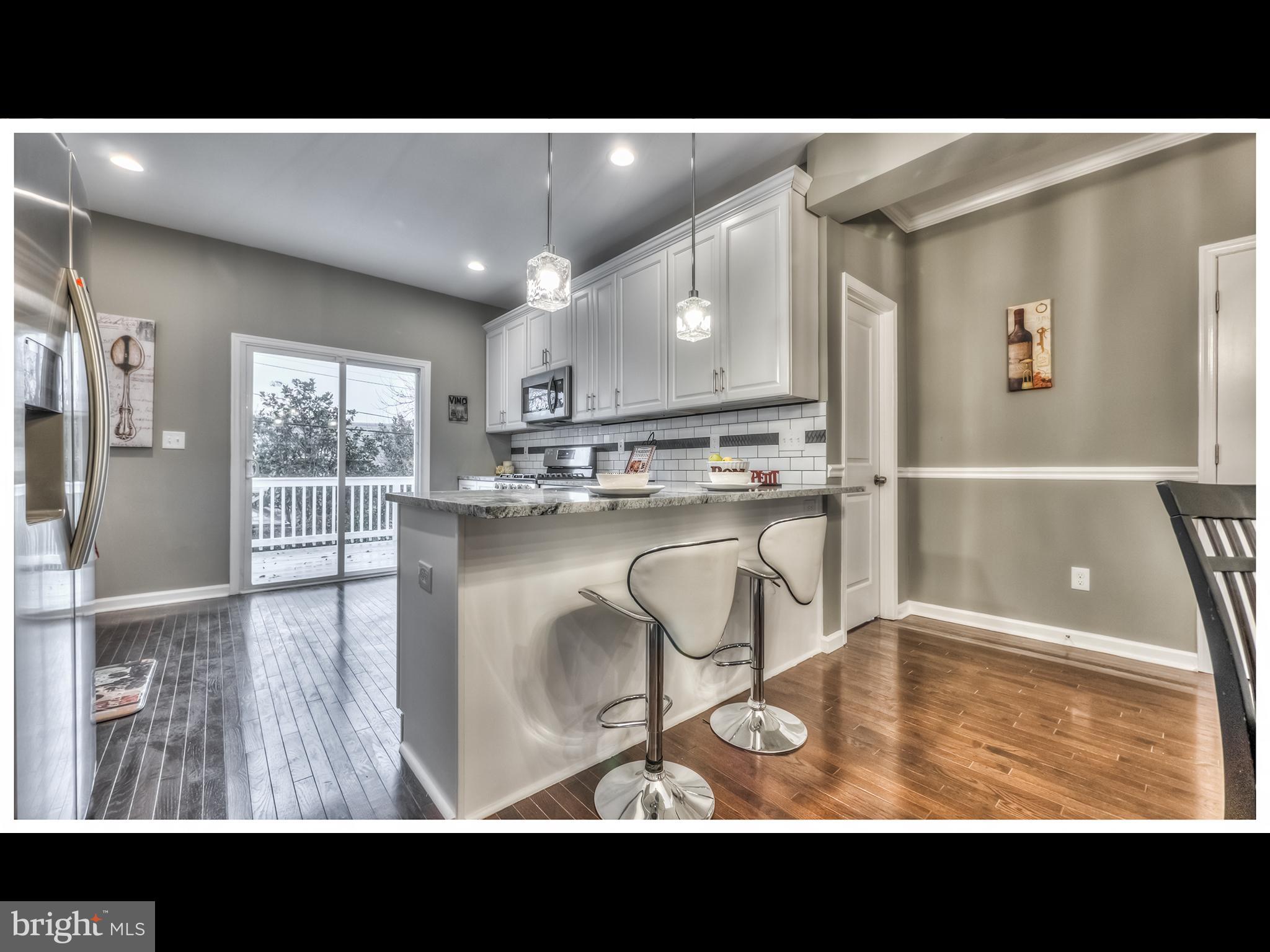 3409 Hilton Road Baltimore, MD 21215 - Photo 17 of 48 Gallery Image 17