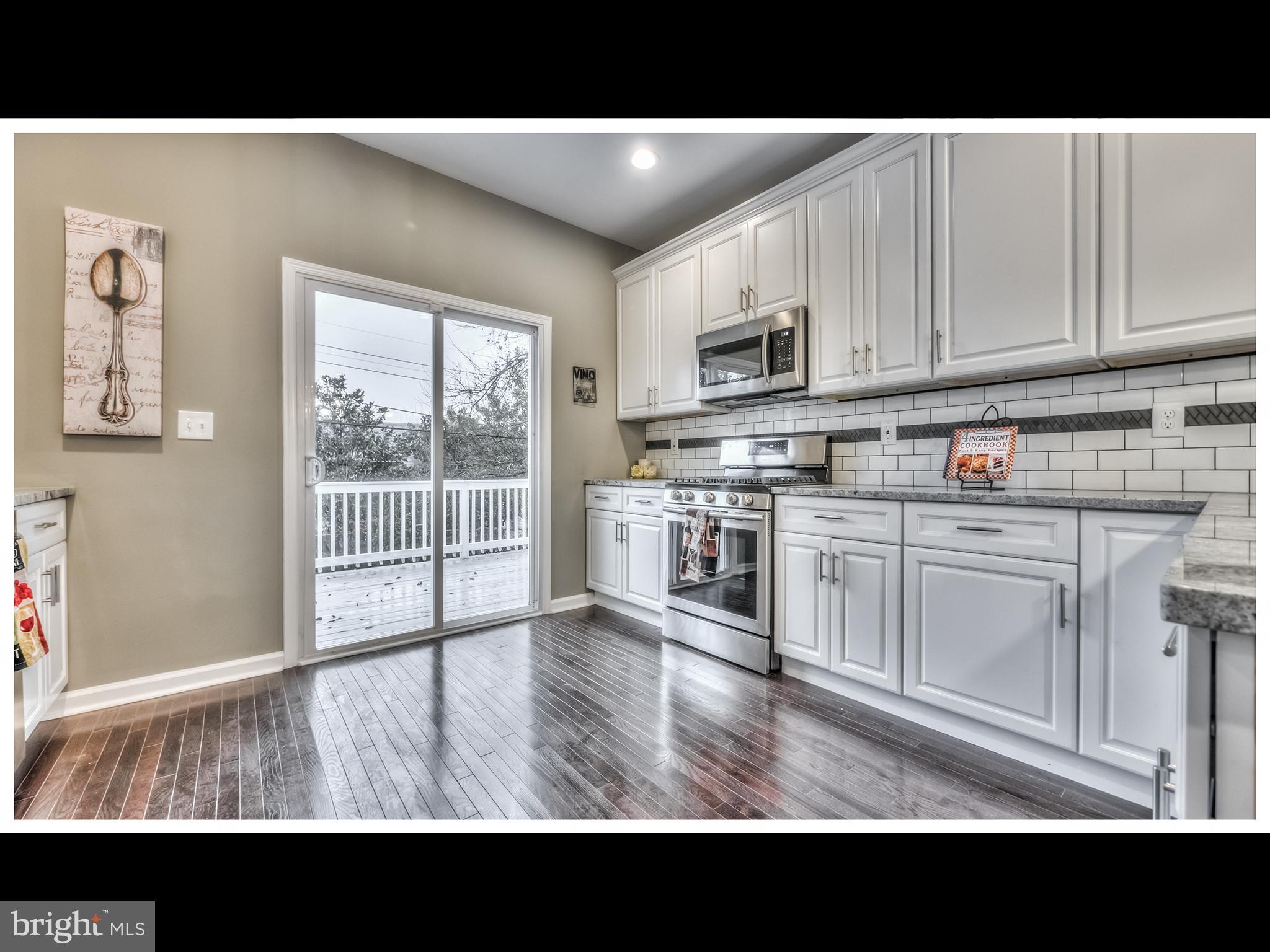 3409 Hilton Road Baltimore, MD 21215 - Photo 18 of 48 Gallery Image 18